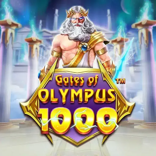 Gates of Olympus review